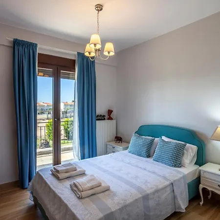 Lucid Dream Apt. |bozinis *