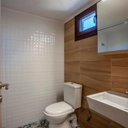 Lucid Dream Apt. |bozinis Apartment