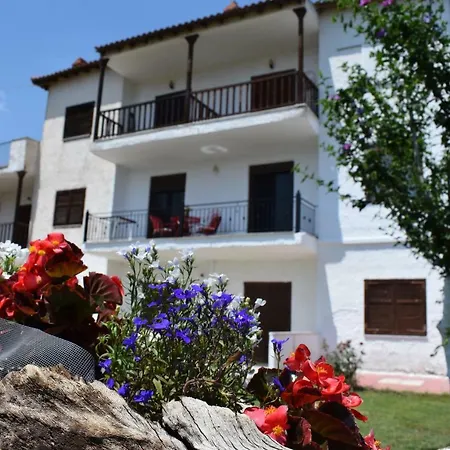 Lucid Dream Apt. |bozinis Apartment Psakoudia