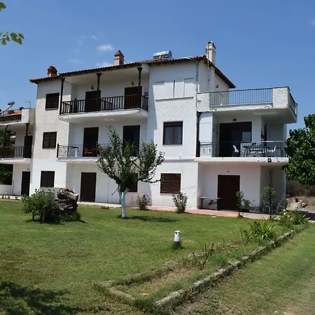 Lucid Dream Apt. |bozinis Apartment *