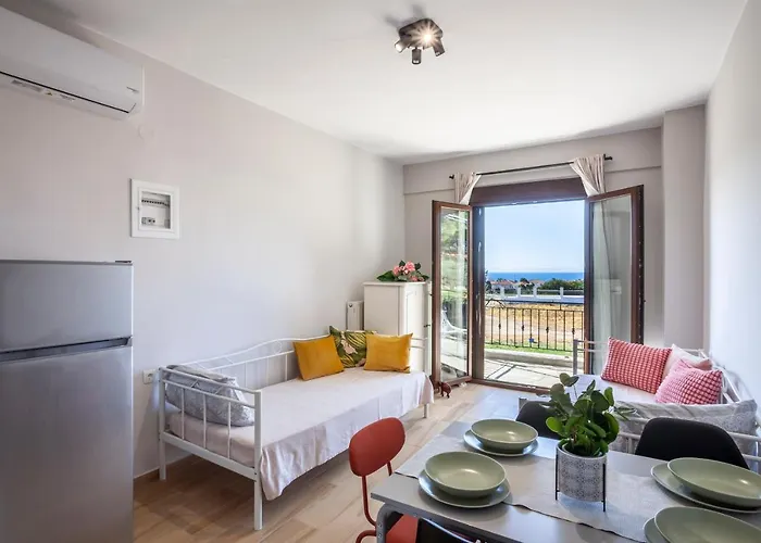 Lucid Dream Apt. |bozinis