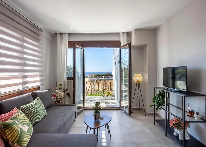 Lucid Dream Apt. |bozinis Daire *