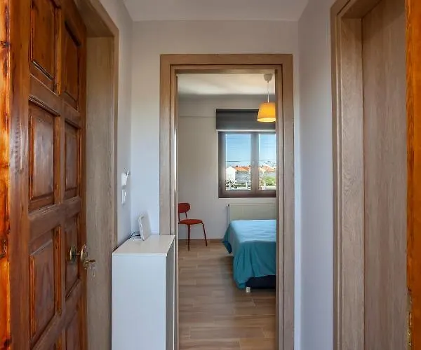 Daire Lucid Dream Apt. |bozinis Psakoudia