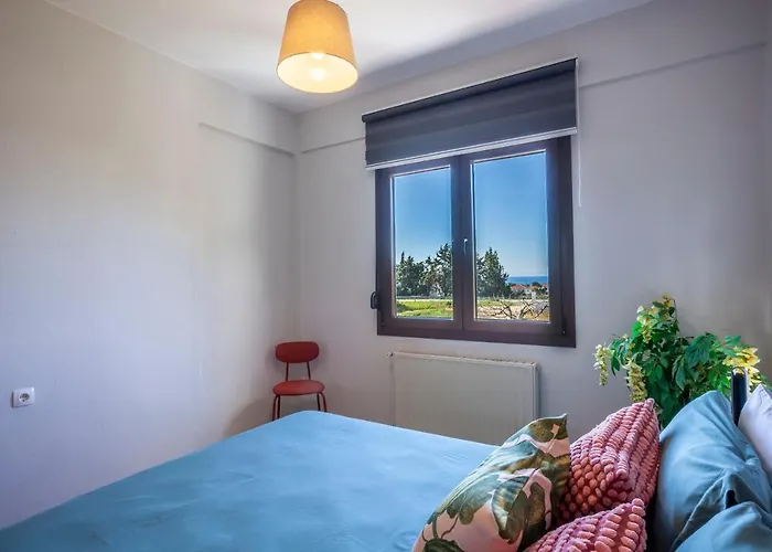 Lucid Dream Apt. |bozinis