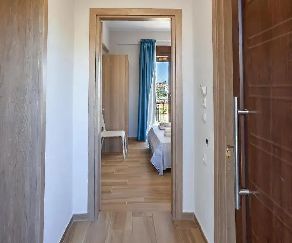 Daire Lucid Dream Apt. |bozinis