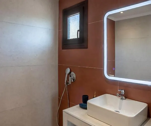 Lucid Dream Apt. |bozinis Daire Psakoudia