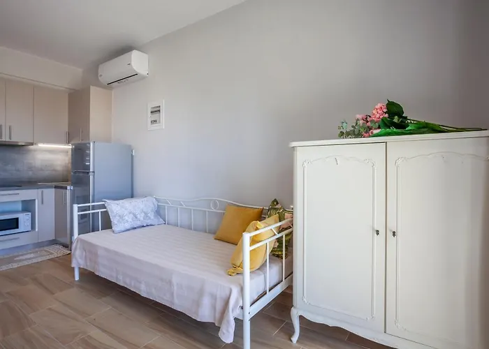 Lucid Dream Apt. |bozinis Daire *