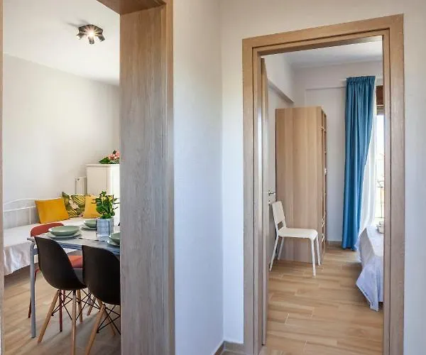 Lucid Dream Apt. |bozinis *