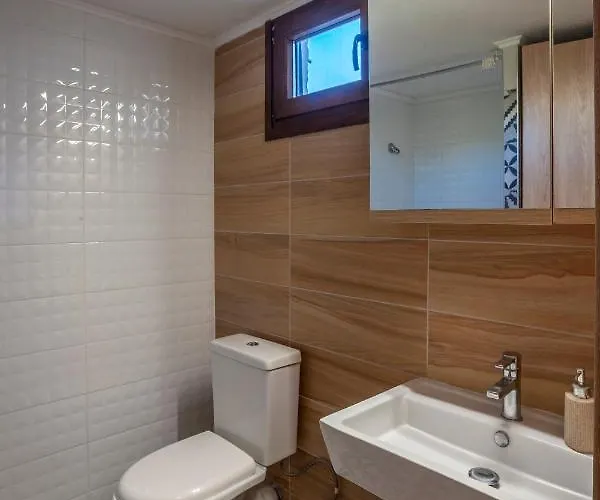 Lucid Dream Apt. |bozinis Daire Psakoudia