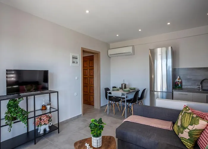 Lucid Dream Apt. |bozinis Daire Psakoudia