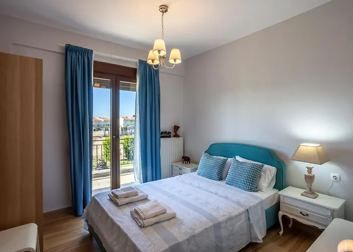 Lucid Dream Apt. |bozinis *