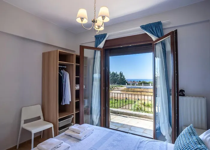 Lucid Dream Apt. |bozinis *