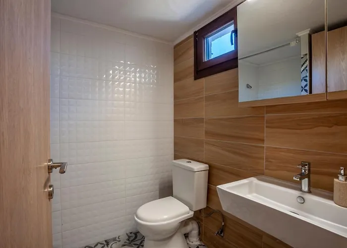 Lucid Dream Apt. |bozinis Daire