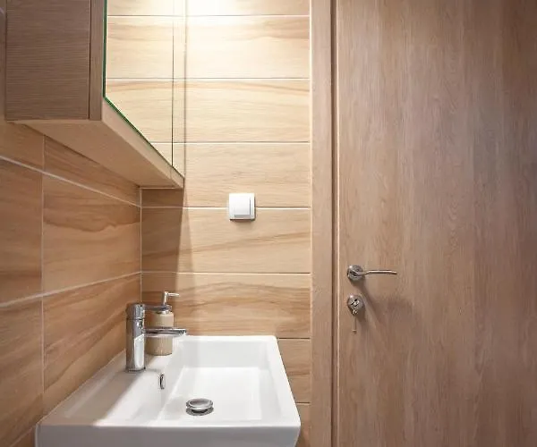 Lucid Dream Apt. |bozinis Daire Psakoudia