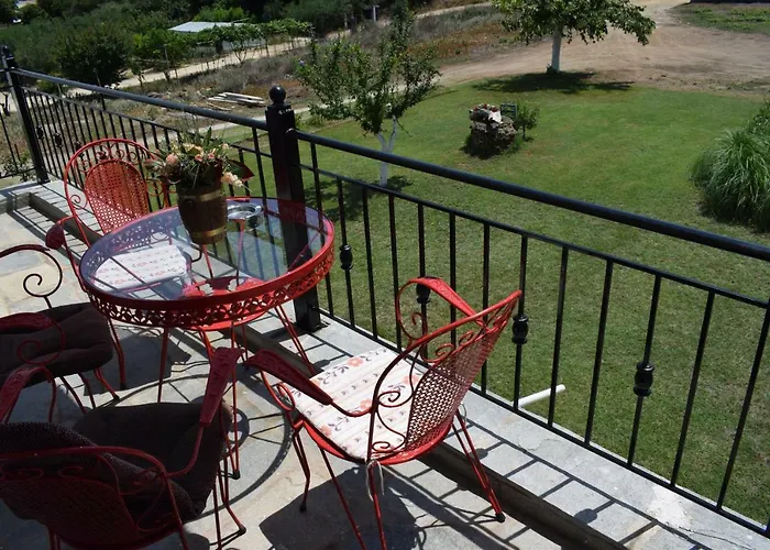 Daire Lucid Dream Apt. |bozinis Psakoudia