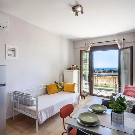 Lucid Dream Apt. |bozinis