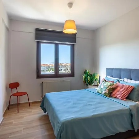 Lucid Dream Apt. |bozinis *