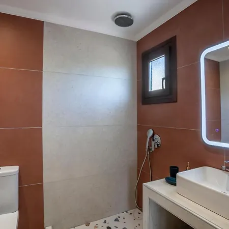 Apartment Lucid Dream Apt. |bozinis Psakoudia