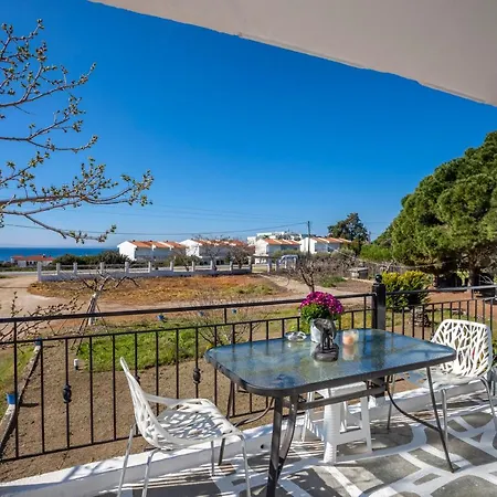 Lucid Dream Apt. |bozinis Apartment