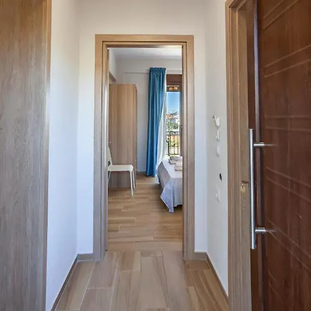 Appartement Lucid Dream Apt. |bozinis