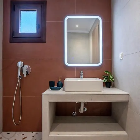 Lucid Dream Apt. |bozinis * Psakoudia