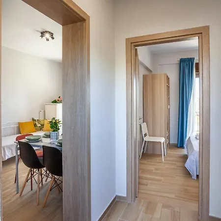 Lucid Dream Apt. |bozinis *