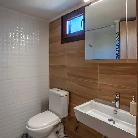 Lucid Dream Apt. |bozinis Apartment Psakoudia