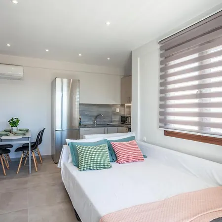 Lucid Dream Apt. |bozinis Apartment Psakoudia