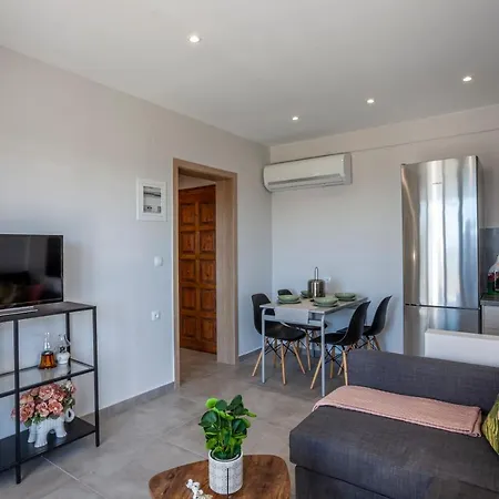 Lucid Dream Apt. |bozinis Apartment Psakoudia