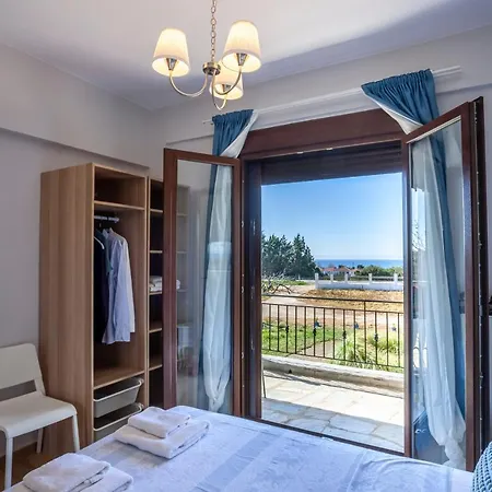 Lucid Dream Apt. |bozinis *