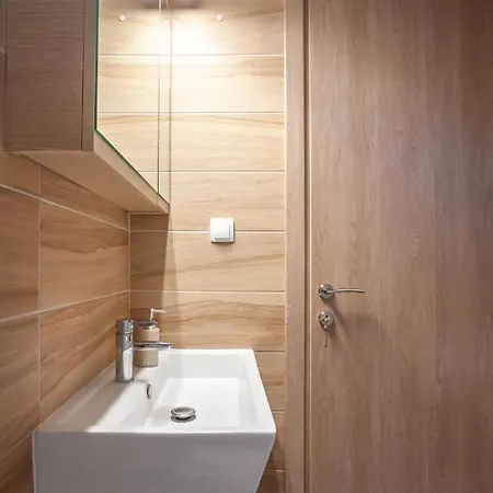 Lucid Dream Apt. |bozinis Lejlighed Psakoudia