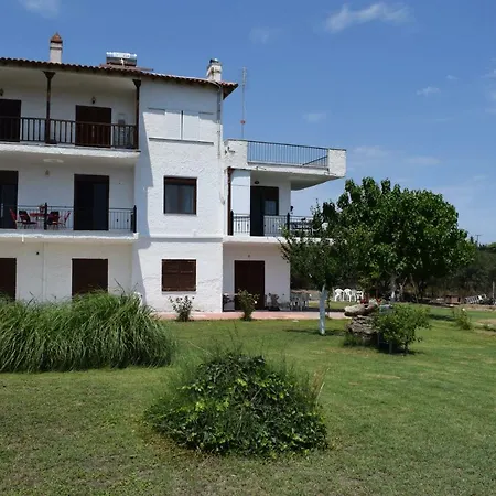 Lucid Dream Apt. |bozinis