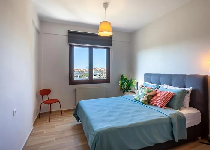 Lucid Dream Apt. |bozinis *