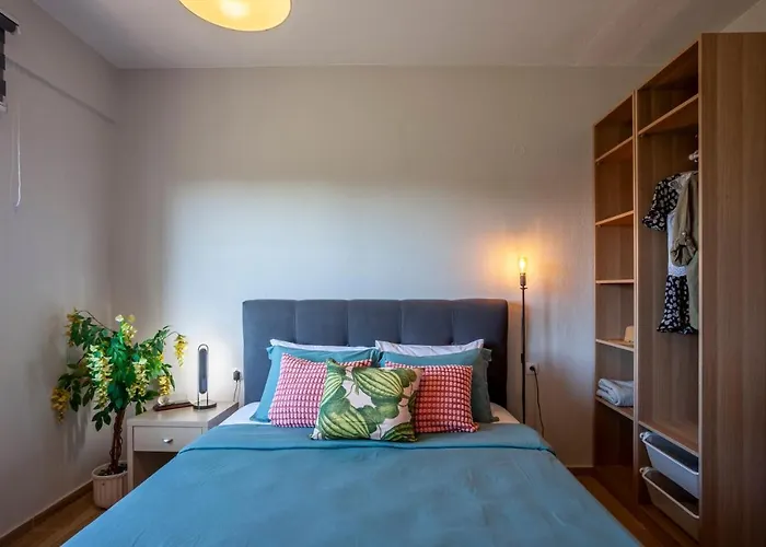 Apartment Lucid Dream Apt. |bozinis *