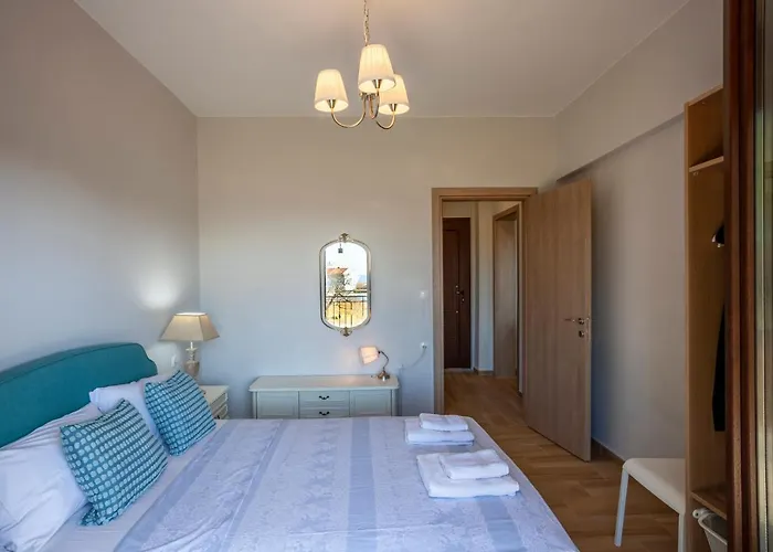 Lucid Dream Apt. |bozinis Apartment *