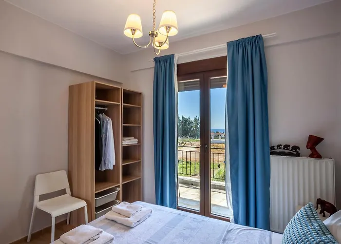 Apartment Lucid Dream Apt. |bozinis *