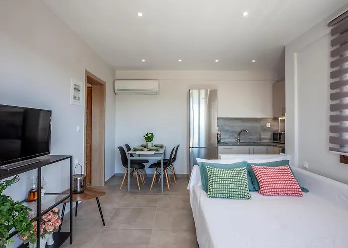 Lucid Dream Apt. |bozinis Apartment