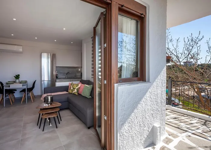 Lucid Dream Apt. |bozinis Appartement *