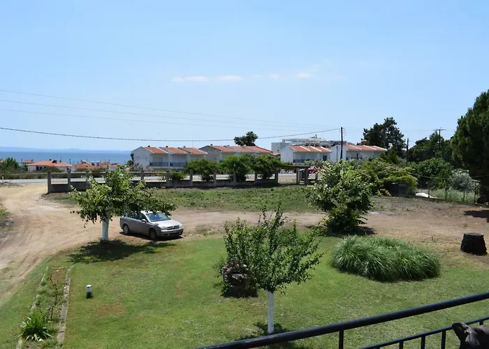 Lucid Dream Apt. |bozinis Appartement