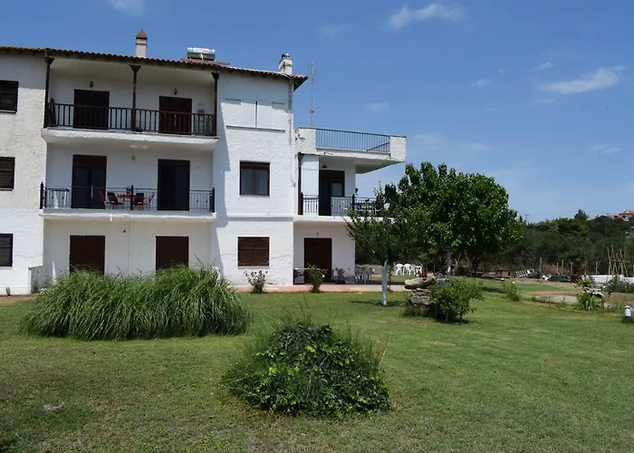 Lucid Dream Apt. |bozinis