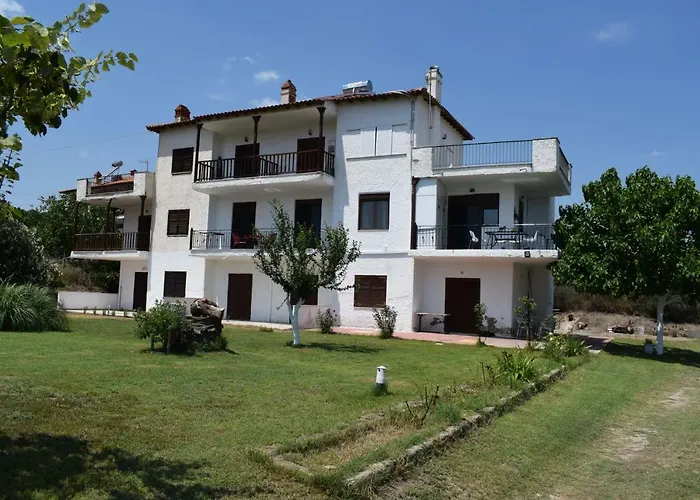 Lucid Dream Apt. |bozinis Appartement *