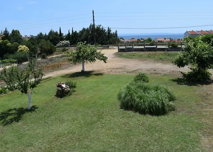 Lucid Dream Apt. |bozinis Appartement *