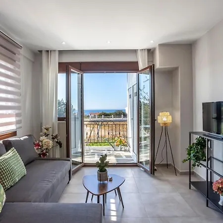 Lucid Dream Apt. |bozinis Daire *