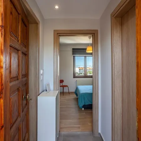 Daire Lucid Dream Apt. |bozinis Psakoudia