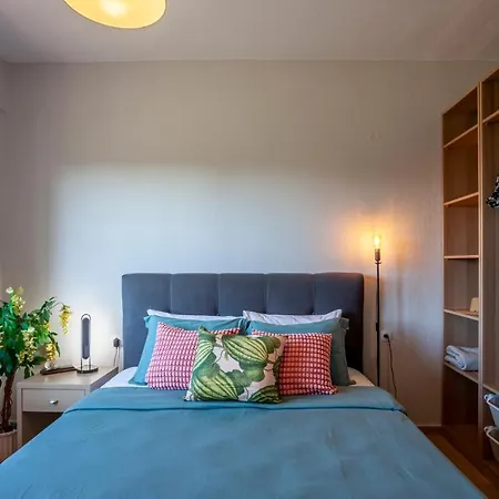 Daire Lucid Dream Apt. |bozinis *
