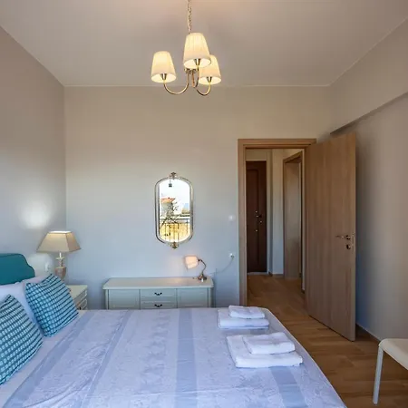 Lucid Dream Apt. |bozinis Daire *