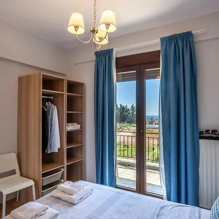 Daire Lucid Dream Apt. |bozinis *