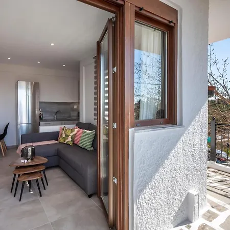 Lucid Dream Apt. |bozinis Daire *