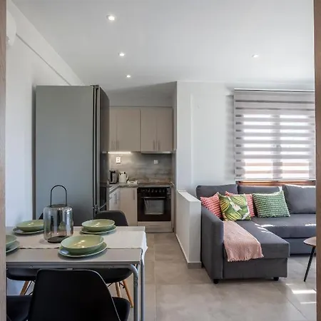 Daire Lucid Dream Apt. |bozinis *