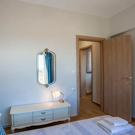 Daire Lucid Dream Apt. |bozinis Psakoudia